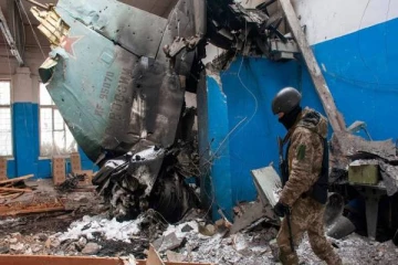 உக்ரைன் மீது ரஷ்யாவின் தொடர் தாக்குதல்.. அதிரடியில் இறங்கிய அமெரிக்கா