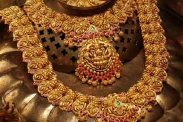 உலக சந்தையில் தங்கம் விலை அதிகரிப்பு