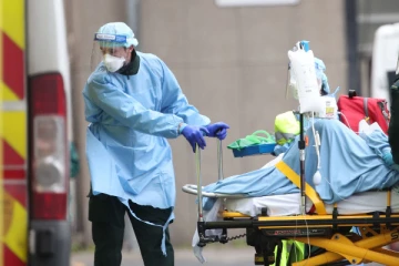 பிரித்தானியாவில் கடந்த 24 மணித்தியாலத்தில் 2,874பேருக்கு கொரோனா உறுதி!