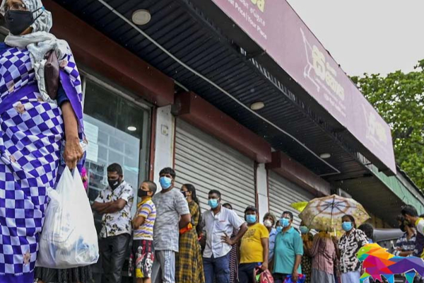 தனிவழியா அல்லது கூட்டணியா இ.தொ.காவின் முடிவு - மருதபாண்டி ராமேஸ்வரன் | Srilankan Election Crisis Political Protest Gota