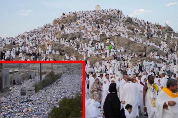 ஹஜ் யாத்திரை சென்ற 19 இஸ்லாமியர்கள் சவுதியில் மரணம் - வெளியான அதிர்ச்சி காரணம்!