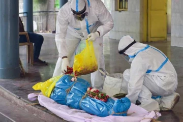 இலங்கையில் கோவிட் மரணங்களின் எண்ணிக்கை மேலும் உயர்வு