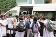 வடக்கு மாணவர் பேருந்துகளுக்கு கடும் எச்சரிக்கை!