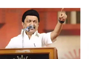 58 ஆயிரம் பேருக்கு நலத்திட்ட உதவிகள் - முதலமைச்சர் முக ஸ்டாலின் உத்தரவு!