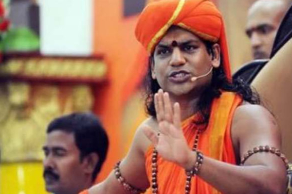 சாமியார் நித்தியானந்தா வெளியிட்ட புதிய பதிவு! அப்படி என்ன கூறியிருக்கிறார்? | Nithyananda New Statement