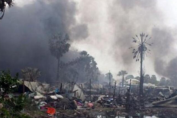 சிங்களவர்களே உள்ளக விசாரணையை ஏற்காத போது தமிழர்கள் எப்படி ஏற்பது | How Can Tamils Accept The Internal Investigations