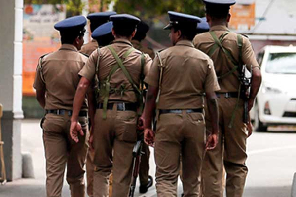 காவல்துறையினரை தாக்க முயற்சி - 26 வயது இளைஞன் மீது துப்பாக்கிச் சூடு..! | Sri Lanka 26 Boy Police Fire
