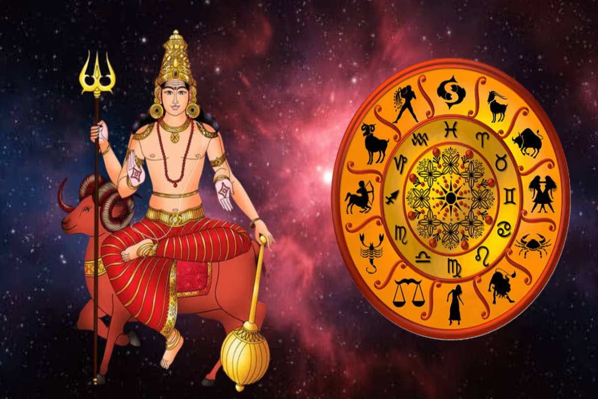 சிம்ம ராசிக்கு செல்லும் செவ்வாய் ; டபுள் ஜாக்பாட் அடிக்கப்போகும் ராசிக்காரர்கள்