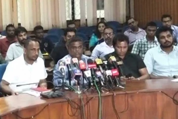 ජනපති හමුවීමෙන් පසු අවසන් තීරණය..