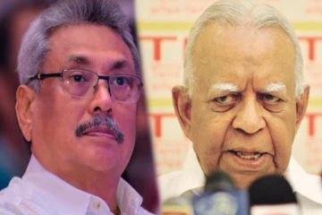 சுயலாப அரசியலைக் கைவிட்டு மக்கள் நலன் கருதி செயற்படுக:அரசிடம் சம்பந்தன் வலியுறுத்து