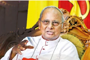 இலங்கை மக்கள் இன்னமும் முழுமையான சுதந்திரத்தை அடையவில்லை