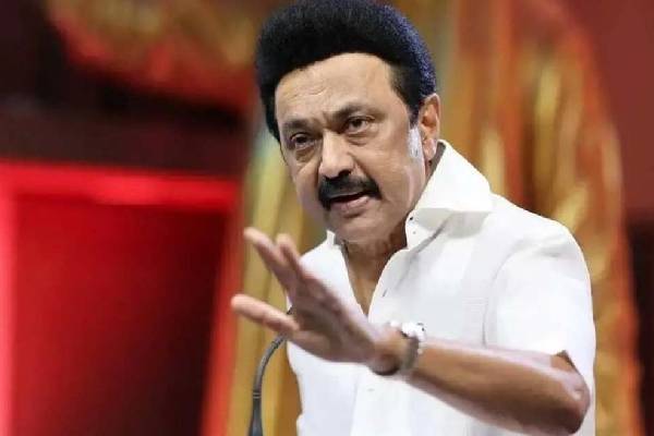 வழக்கத்தை விட பெரும் ஏமாற்றம்... மத்திய அரசுக்கு முதல்வர் மு.க.ஸ்டாலின் கடும் கண்டனம்! | Centre Has Again Delivered Disappointment To Tn Cm