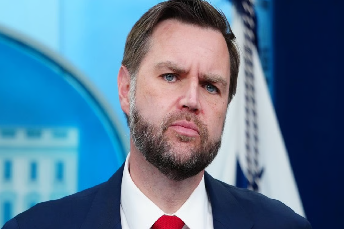 அமெரிக்க ஜனாதிபதி தேர்தலில் போட்டியிட போவதில்லை ; ஜே.டி.வான்ஸ் | Jd Vance Rules Out Running For Us President