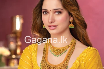 එක්වරම රන් මිලෙහි අද සිදු වූ වෙනස. - නව මිල ගණන් මෙන්න.