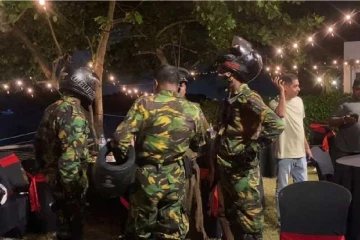 මට්ටක්කුලියේ වෙඩි ප්‍රහාරයෙන් තුවාල ලැබූ පුද්ගලයා මරුට - තවත් තොරතුරු රැසක් එළියට