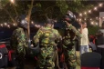 මට්ටක්කුලියේ වෙඩි ප්‍රහාරයෙන් තුවාල ලැබූ පුද්ගලයා මරුට - තවත් තොරතුරු රැසක් එළියට