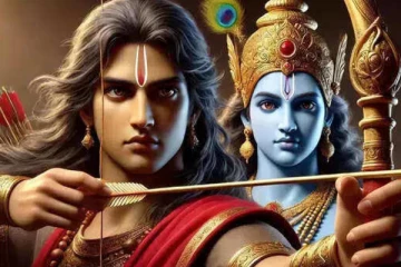 பகவத் கீதை: வெளிப்படையாக எதிர்த்துப் போராடுபவனை நம்பு-ஆனால் இவர்களை மட்டும் நம்பாதே