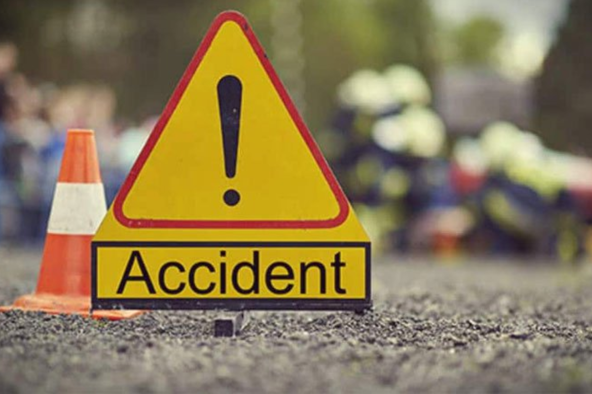 கட்டாரில் இருந்து நாடு திரும்பிய இளைஞர் விபத்தில் சிக்கி பலி | Abroad Return Guy Died In Accident Batticaloa