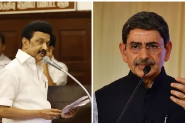 ஆளுநர் தொடர்பான விதிகளை தளர்த்துவதற்கான சிறப்பு தீர்மானம்: தமிழக சட்டப்பேரவையில் நிறைவேற்றம்