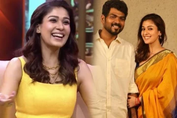 கல்யாணமான சொல்லுவோம்ங்க! திருமணம் குறித்து உண்மையை கூறிய லேடி நயன்தாராவின் வீடியோ