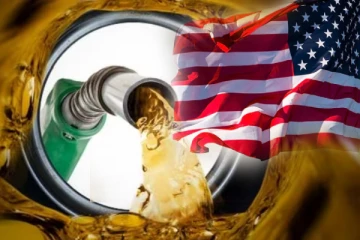 அடுத்த மாதம் நாட்டிற்கு வரும் அமெரிக்க எரிபொருள் நிறுவனம்