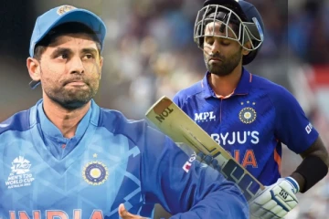 என் பலம் எனக்கு நல்லாவே தெரியும் - சூர்யாகுமார் யாதவ்