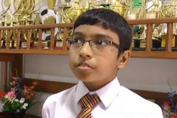 මෙවර ශිෂ්‍යත්ව විභාගයෙන් වැඩිපුර ලකුණු ගත් පොඩ්ඩාගේ අනාගත බලාපොරොත්තුව..