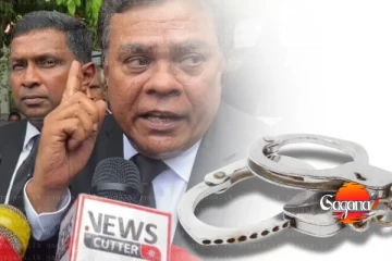 පොලිස් පොඩ්ඩගෙ කේස් එකේ නීතිඥ වන්නිනායක ඉදිරිපත් කළ පෙත්සම යළි කැඳවයි