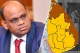 தொல்லியல் ஊடாக தமிழ் மக்களின் பூர்வீக நிலங்கள் பறிமுதல் - சிறிநாத் எம்.பி பகிரங்கம்