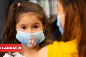 கனடா, அமெரிக்காவில் குழந்தைகள் மீது தடுப்பூசி பரிசோதனை தொடக்கம்