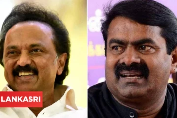 பின்வாங்கினார் சீமான்.. ஸ்டாலினை எதிர்த்து போட்டியில்லை? அவர் நிற்கும் தொகுதி குறித்து கசிந்த முக்கிய தகவல்