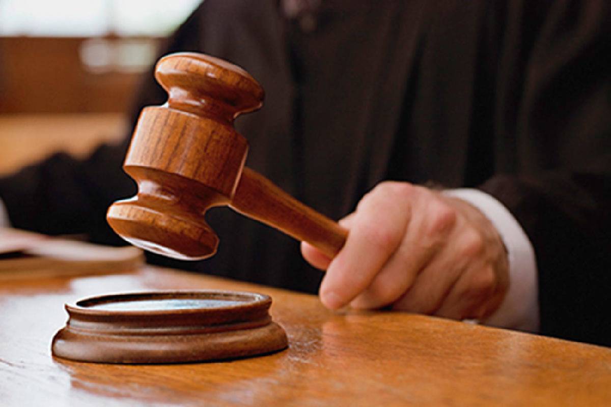 பேராசிரியர் ரகுராம் தொடுத்த வழக்கு : நீதிமன்றின் உத்தரவு | Court Order The Case Filed By Professor Raghuram பேராசிரியர் ரகுராம் தொடுத்த வழக்கு : நீதிமன்றின் உத்தரவு | Court Order The Case Filed By Professor Raghuram