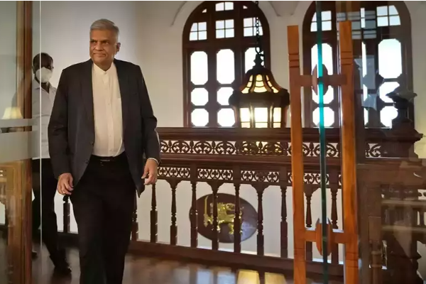 ஜனாதிபதி நாடு திரும்பினார் | President Ranil Returned To The Country ஜனாதிபதி நாடு திரும்பினார் | President Ranil Returned To The Country