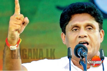 තවත් සජබ සභිකයෙකුගේ පක්ෂ සාමාජිකත්වය අත්හිටුවයි