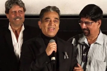 அந்த தாடி போதும் அவருக்கு! கமலின் இரு படத்தை மிஸ் செய்த சீக்கா!