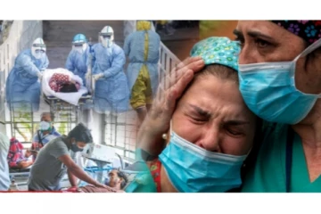 டெல்லியில் தொடரும் கொரோனா அபாயம்- ஆக்சிஜன் பற்றாக்குறையால் 20 பேர் உயிரிழப்பு