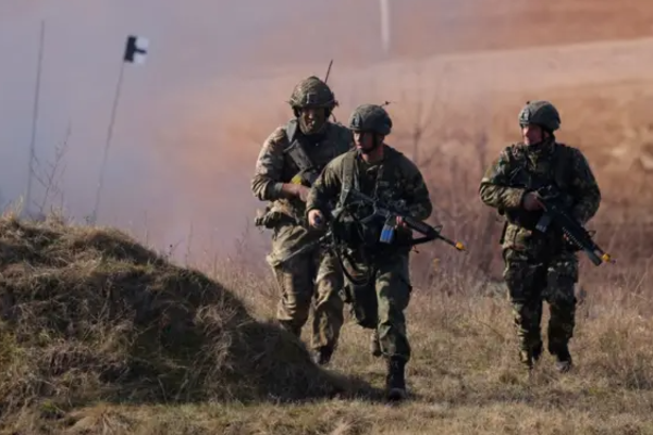 ரஷியாவுடன் போர் நிறுத்தம் குறித்து ஜெலென்ஸ்கியின் அதிரடி எச்சரிக்கை | Zelensky S Dramatic Warning About Ceasefire Russia