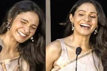 Morning 4AM ரோட்டு கடையில கலக்கி சாப்பிட்டோம்: ஆண்ட்ரியா