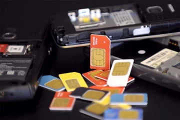 ஒருவரின் பெயரில் பல சிம் அட்டைகள்! - புதிய சட்டங்களை உருவாக்க அரசாங்கம் தீவிர நடவடிக்கை