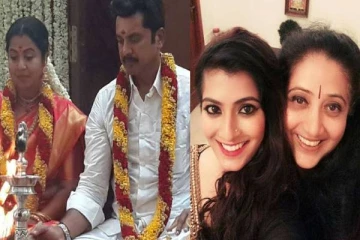 உடல் தேவை என்பது சிறிய பங்கு தான்.. விவாகரத்து குறித்து எமோஷனலாக பேசிய சரத்குமாரின் முதல் மனைவி