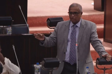 நம்பிக்கையில்லா பிரேரணை கொண்டுவரப்பட்டால் அதற்கு ஆதரவளிக்க தயார் - கூட்டமைப்பு