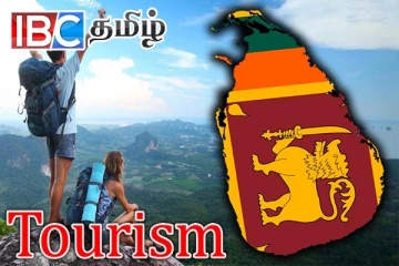 இலங்கைக்கு சுற்றுலாப் பயணிகளின் வருகை : வெளியான தகவல்!