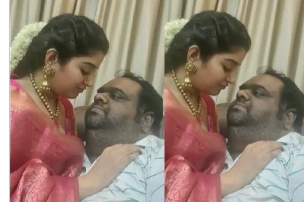 மகாவை நெஞ்சோடு அணைத்து ரவீந்தர்..நெருக்கமாக இருக்கும் புகைப்படத்தை பார்த்து கண் வைக்கும் ரசிகர்கள் | Ravindar Chandrasekaran Maha Viral Photos