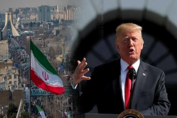 ஈரான் மீதான முற்றுகை நீடிப்பு: எரிசக்தி நிறுவனங்களுடன் ட்ரம்ப் அவசர ஆலோசனை