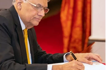 ජනපතිගෙන් මහානායක හිමිවරුන්ට පිළිතුරු ලිපියක්