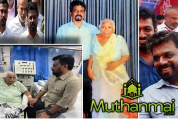 அதிகம் பகிரப்பட்டு வரும் ஜனாதிபதி அநுரவின் புகைப்படம்