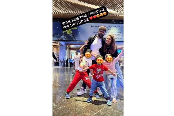 வருங்கால குழந்தைக்காக இப்போதே தயாரான நயன்தாரா - விக்னேஷ் சிவன்! செம வைரலாகும் போட்டோ | Vignesh Shivan Viral On Internet