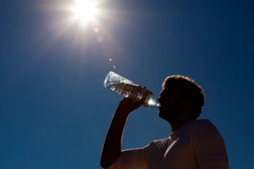 இலங்கையில் வெப்பநிலை குறித்த எச்சரிக்கை