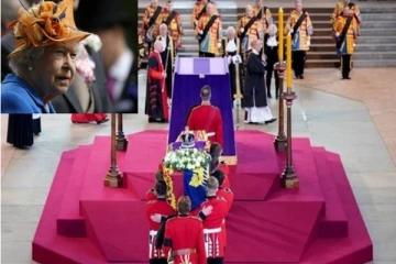 ராணியின் இறுதிச்சடங்கு நாளில் மற்ற உடல்களை அடக்கம் செய்ய தடையா? உண்மை என்ன?