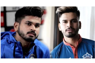 InD Vs Aus முதல் டெஸ்ட் போட்டி - ஸ்ரேயாஸ் ஐயர் விலகல்..?